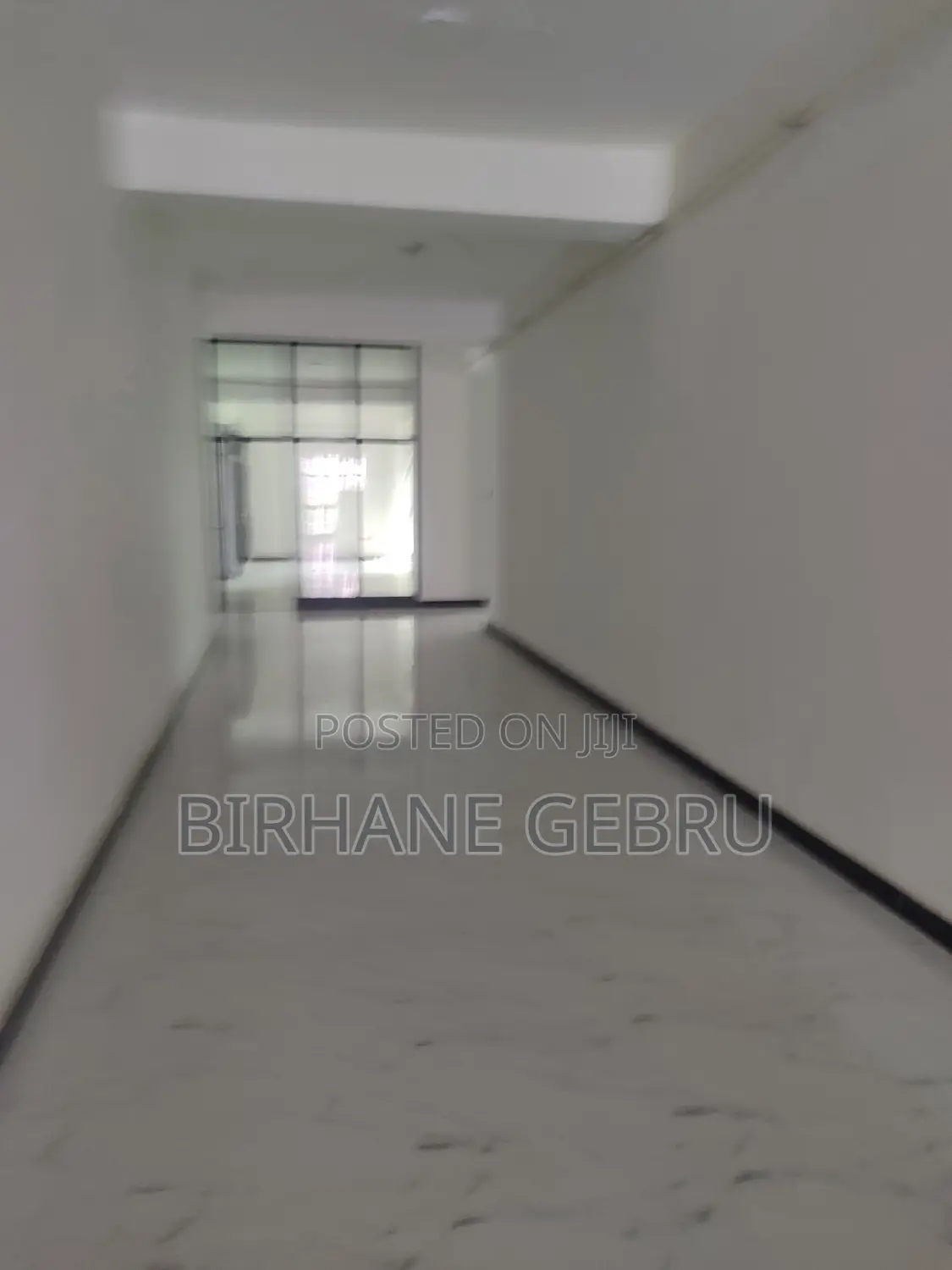 Space Office for Rent