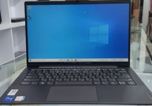 Photo - New Laptop Lenovo Ideapad 3 16GB Intel Core I7 SSD 512GB