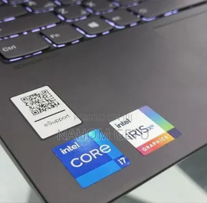 New Laptop Lenovo Ideapad 3 16GB Intel Core I7 SSD 512GB