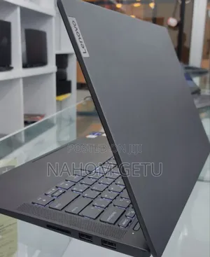 New Laptop Lenovo Ideapad 3 16GB Intel Core I7 SSD 512GB