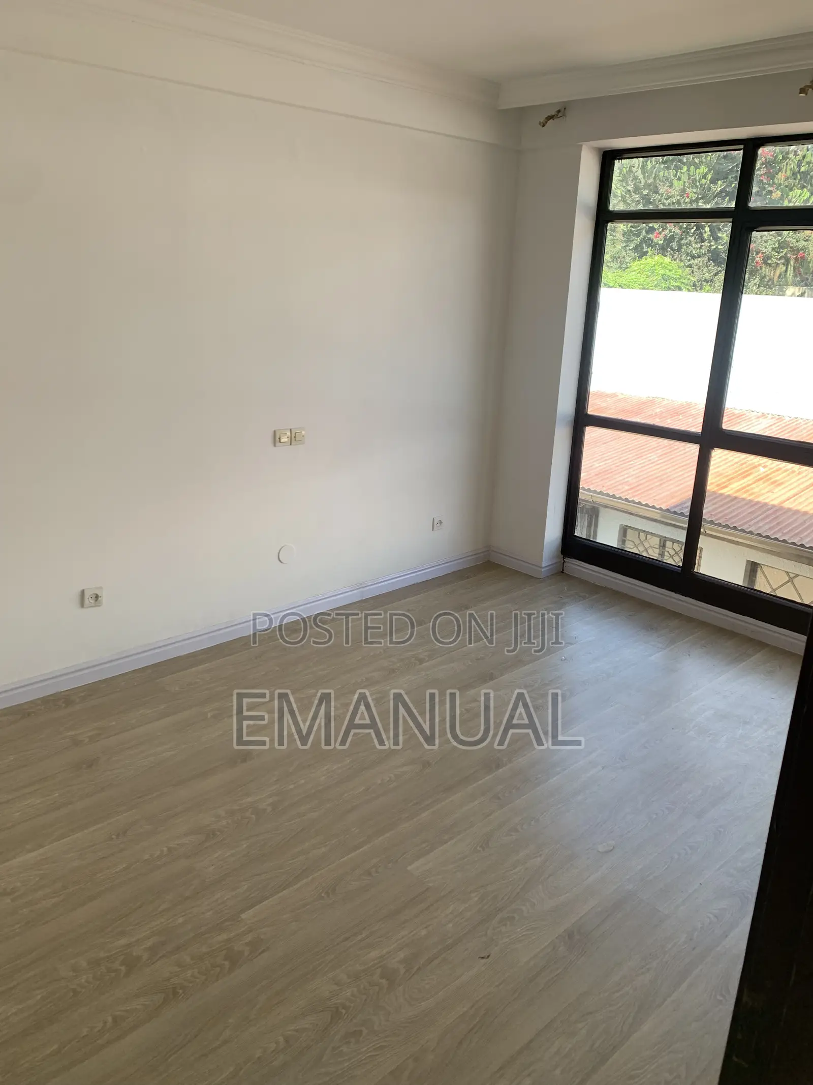 3bdrm House in Nifas Silk-Lafto for rent