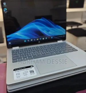 New Laptop HP 8GB Intel Core I5 SSD 512GB