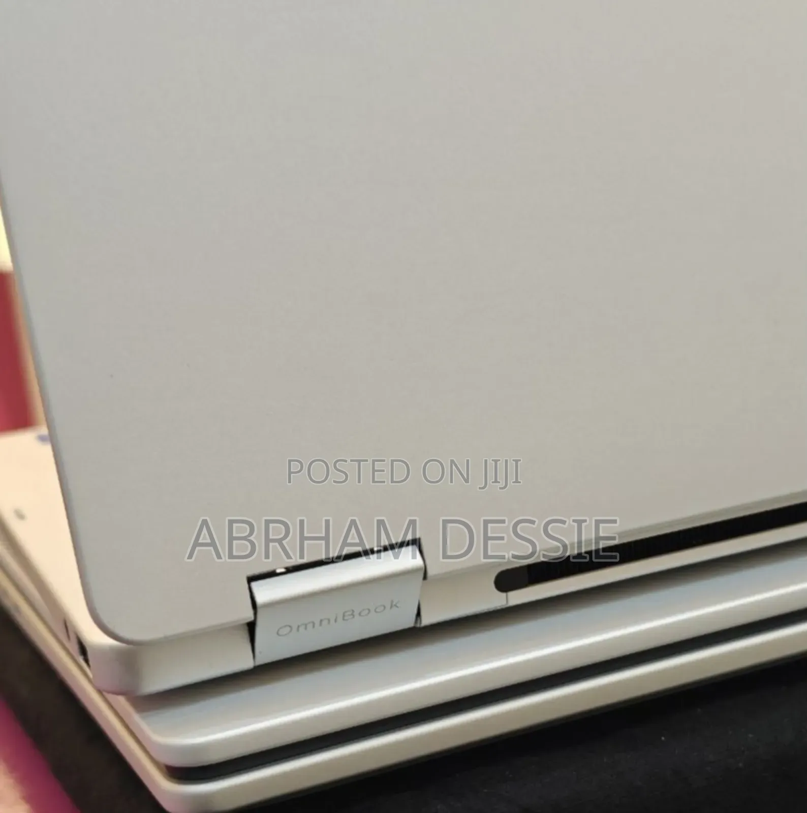 New Laptop HP 8GB Intel Core I5 SSD 512GB