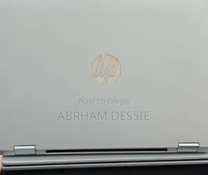 New Laptop HP 8GB Intel Core I5 SSD 512GB