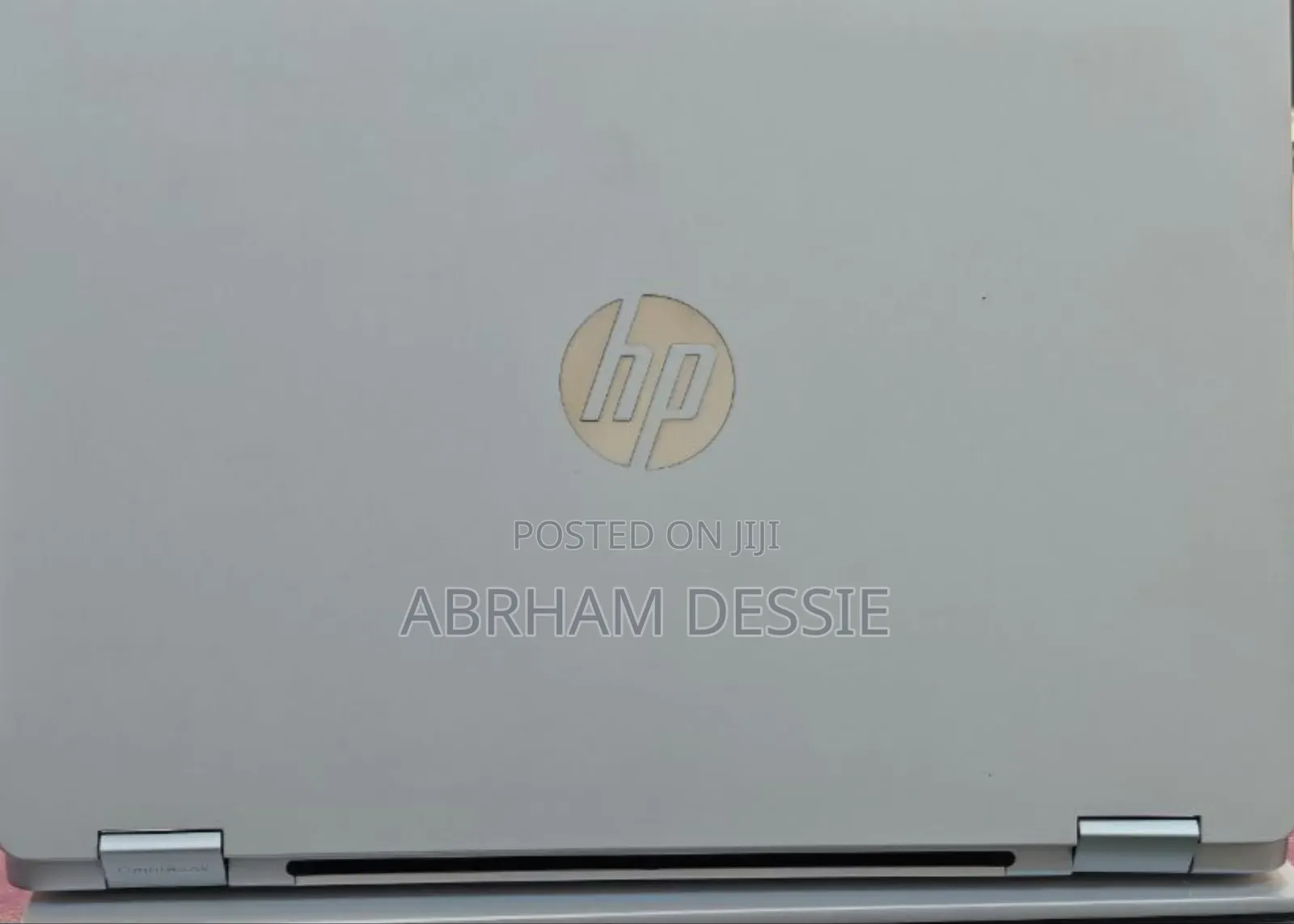 New Laptop HP 8GB Intel Core I5 SSD 512GB