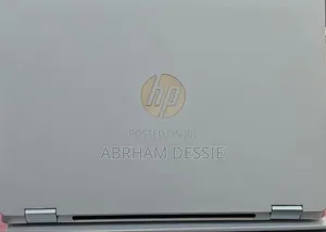 New Laptop HP 8GB Intel Core I5 SSD 512GB