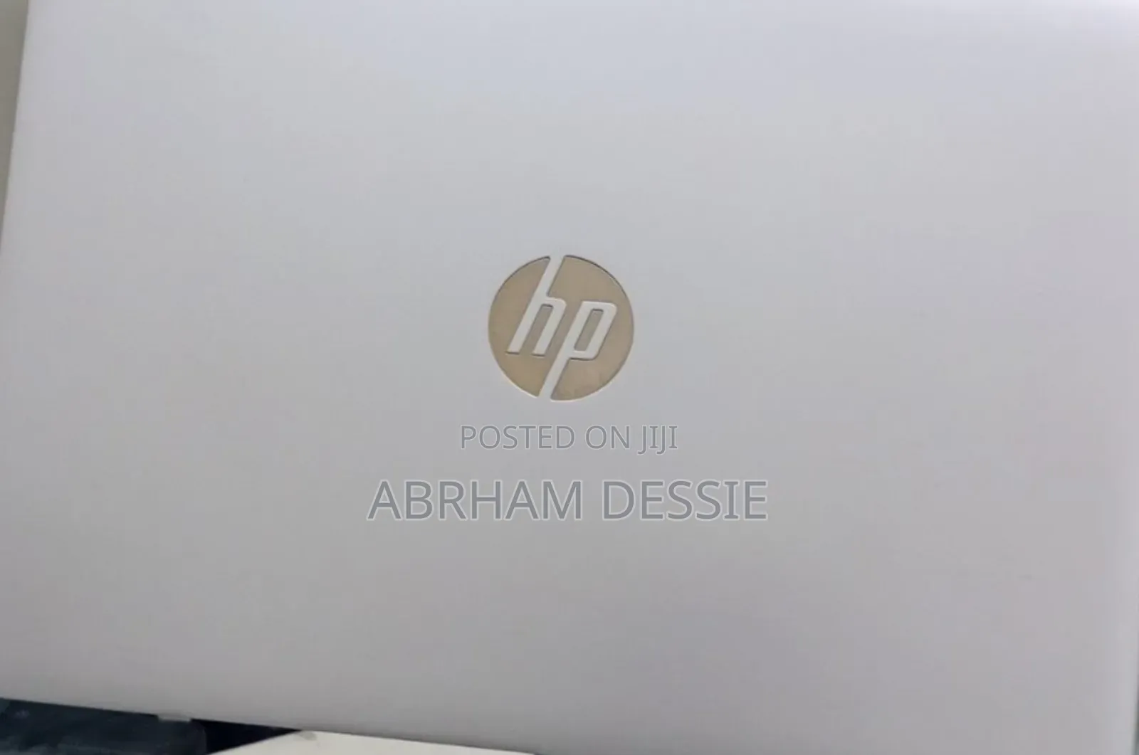 New Laptop HP 8GB Intel Core I5 SSD 512GB
