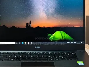 Photo - New Laptop Dell Inspiron 14 5540 16GB Intel Core I7 SSD 512GB