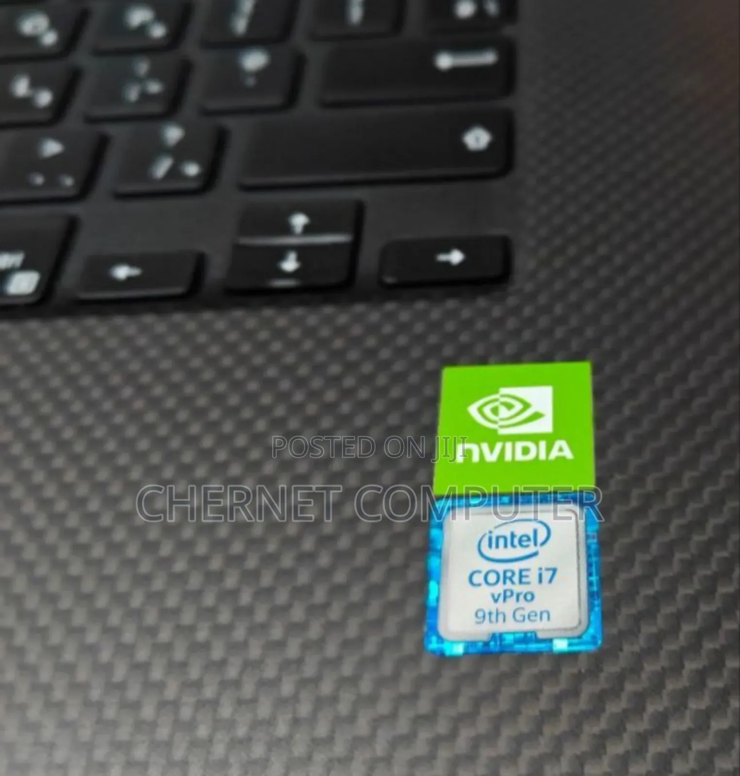 New Laptop Dell Inspiron 14 5540 16GB Intel Core I7 SSD 512GB