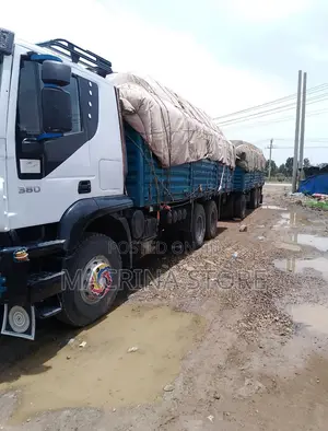 Obamatruck,Cinotruck, Cacion,