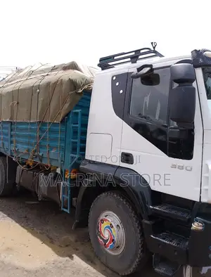 Obamatruck,Cinotruck, Cacion,