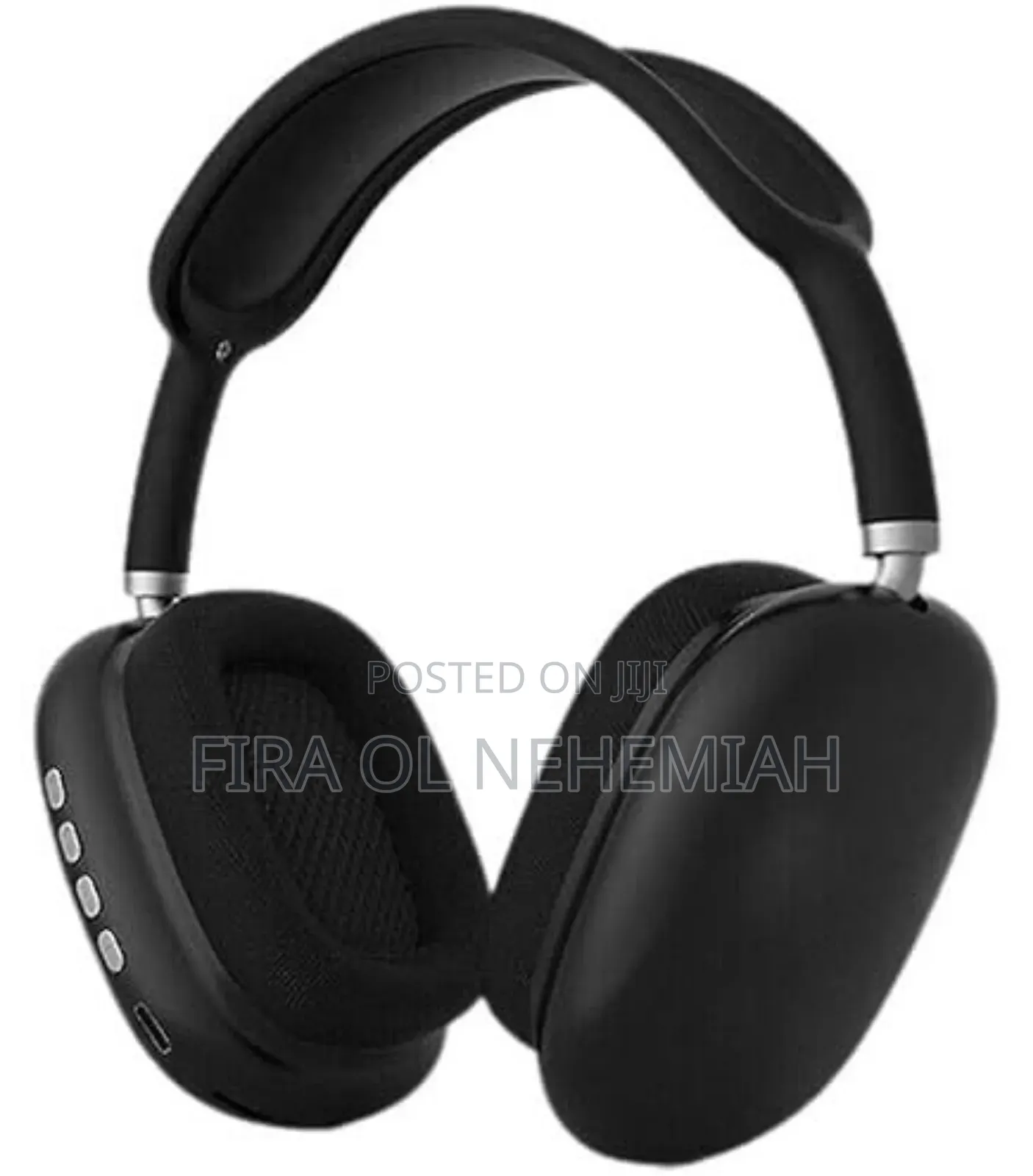 Headset P9