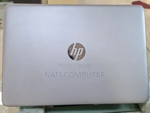 New Laptop HP EliteBook 840 G3 8GB Intel Core I5 HDD 1T