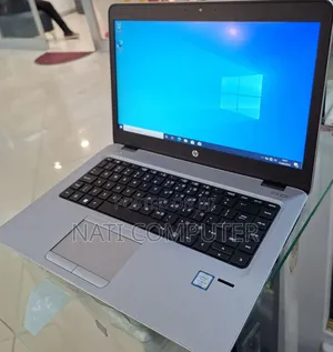 New Laptop HP EliteBook 840 G3 8GB Intel Core I5 HDD 1T