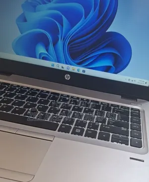 New Laptop HP EliteBook 840 G3 8GB Intel Core I5 HDD 1T