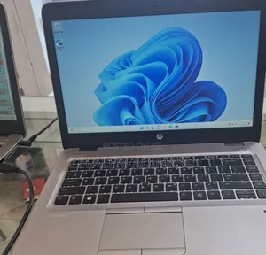 New Laptop HP EliteBook 840 G3 8GB Intel Core I5 HDD 1T