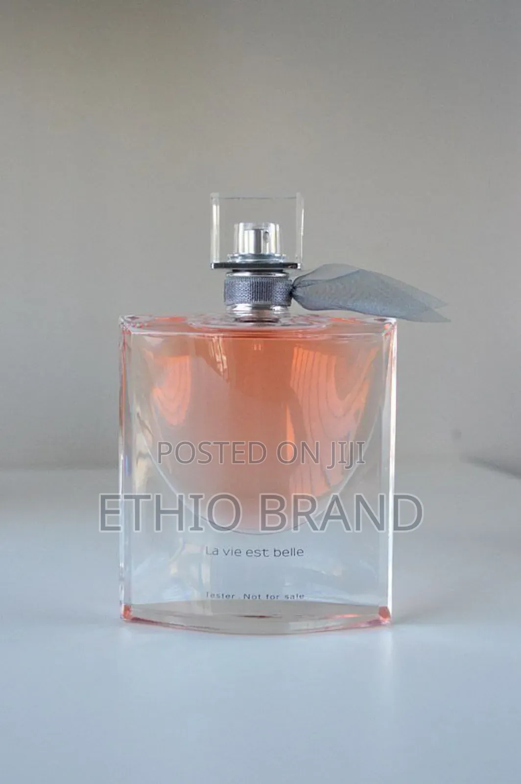 ላንኮም ምርጫ ነው