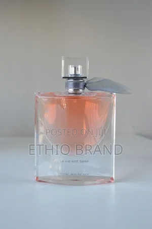 Photo - ላንኮም ምርጫ ነው