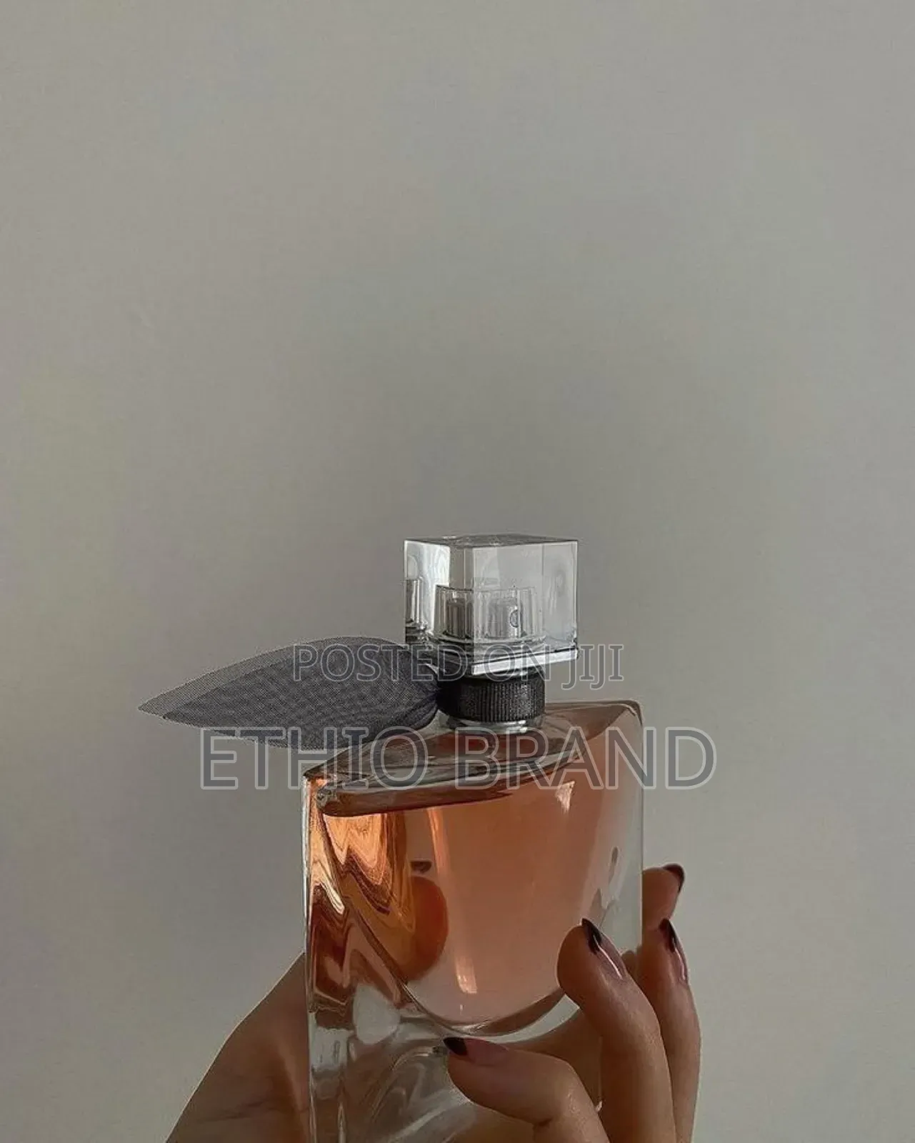 ላንኮም ምርጫ ነው