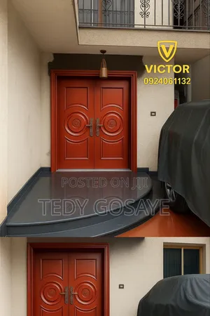 Victor Security Door Other