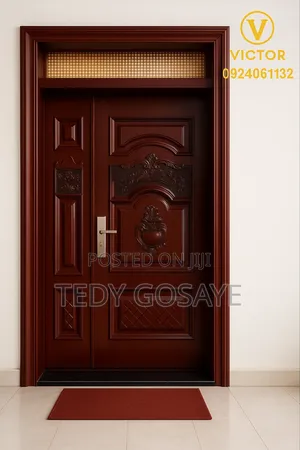 Victor Security Door Other