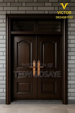 Victor Security Door Other