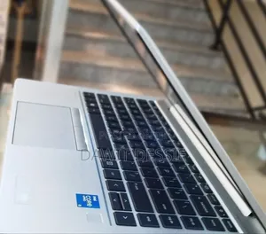 New Laptop HP Compaq NX4800 16GB Intel Core I5 SSD 512GB