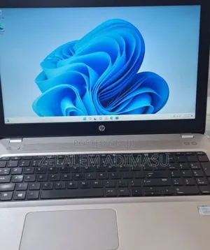 New Laptop HP EliteBook 840 8GB Intel Core I7 HDD 1T