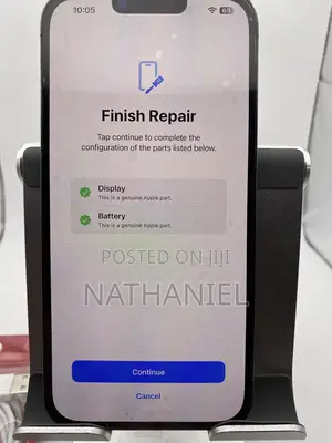 Photo - Apple iPhone 13 Pro Max 128 GB