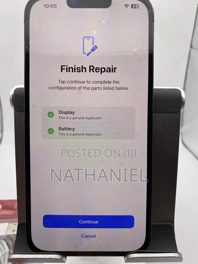 Apple iPhone 13 Pro Max 128 GB