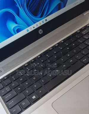 New Laptop HP EliteBook 840 8GB Intel Core I7 HDD 1T