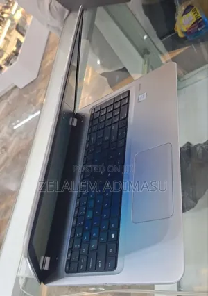 New Laptop HP EliteBook 840 8GB Intel Core I7 HDD 1T