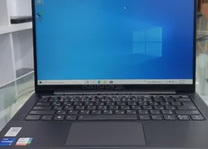 New Laptop Lenovo Ideapad 3 16GB Intel Core I7 SSD 512GB