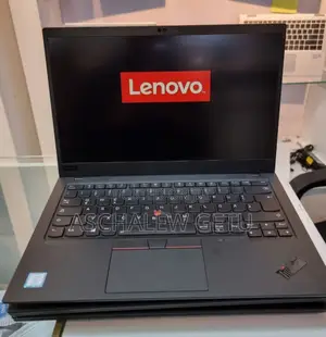 Photo - New Laptop Lenovo ThinkPad X1 Carbon 16GB Intel Core I7 SSD 512GB