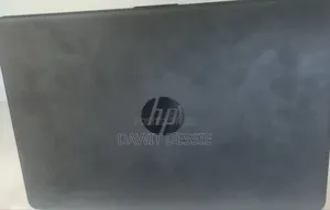 Photo - New Laptop HP 4GB AMD A10 SSD 128GB