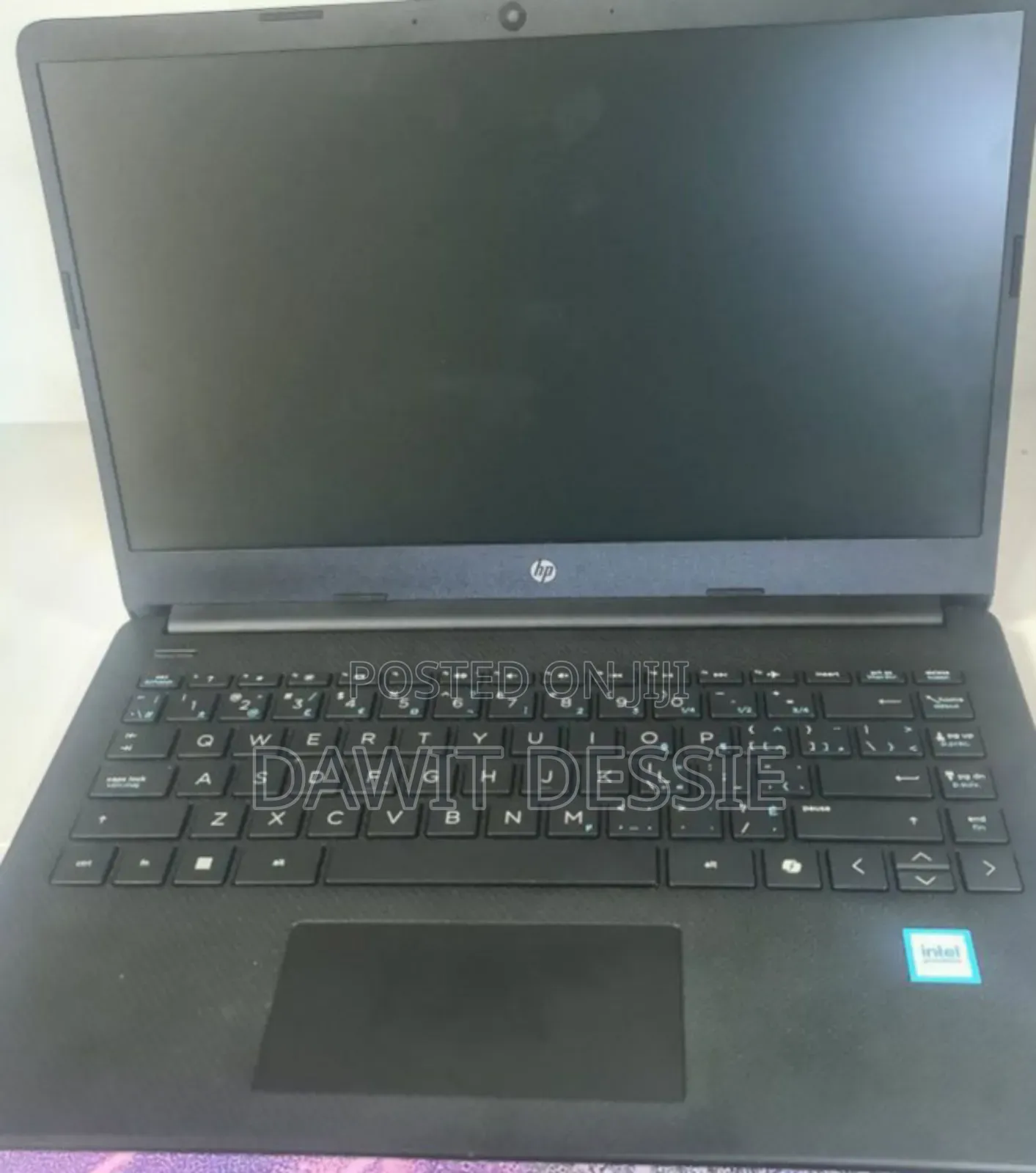 New Laptop HP 4GB AMD A10 SSD 128GB