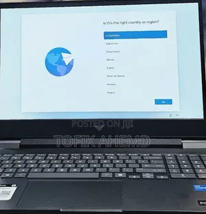 Photo - New Laptop HP Pavilion 15 8GB Intel Core I5 SSD 16 GB