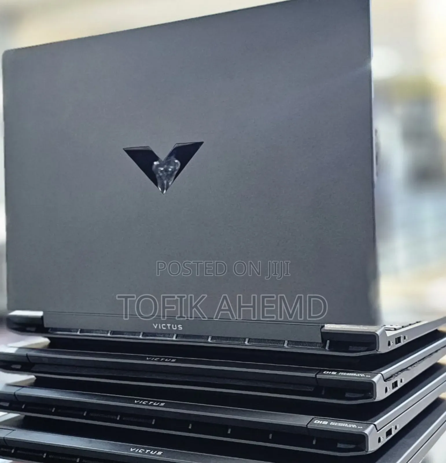 New Laptop HP Pavilion 15 8GB Intel Core I5 SSD 16 GB