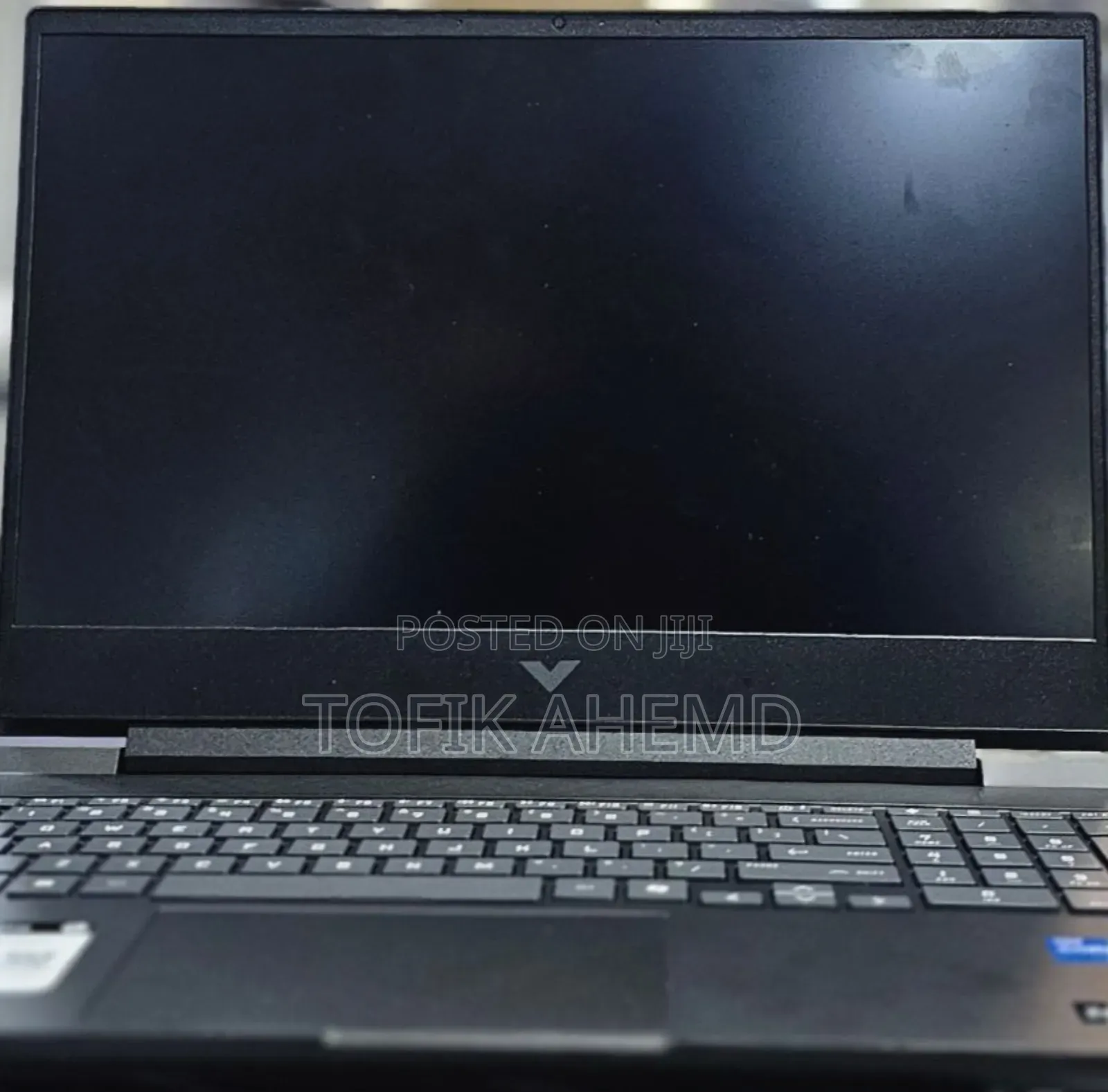 New Laptop HP Pavilion 15 8GB Intel Core I5 SSD 16 GB