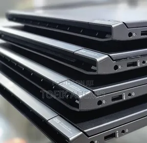 New Laptop HP Pavilion 15 8GB Intel Core I5 SSD 16 GB