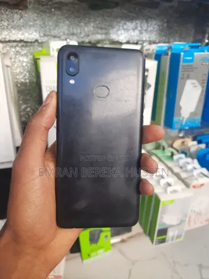Samsung Galaxy A10s 32 GB Black