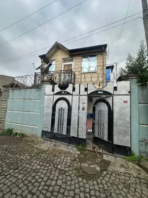Photo - 3bdrm House in G+1, Bole for sale