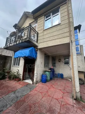 3bdrm House in G+1, Bole for sale