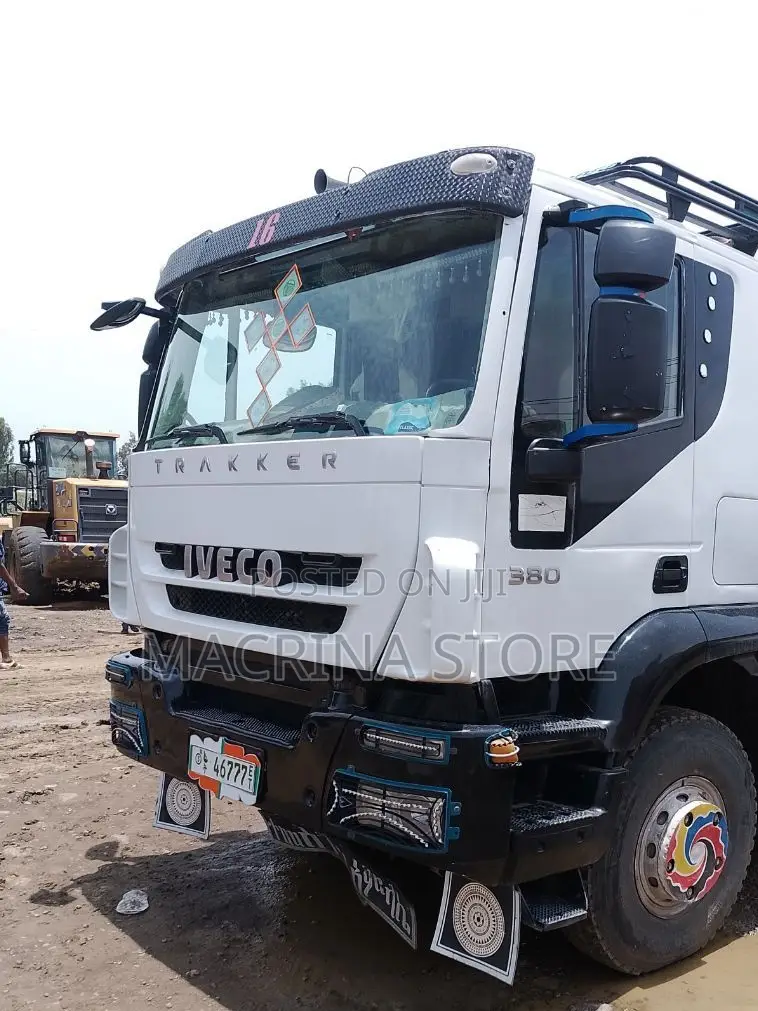 Obamatruck,Cinotruck, Cacion,