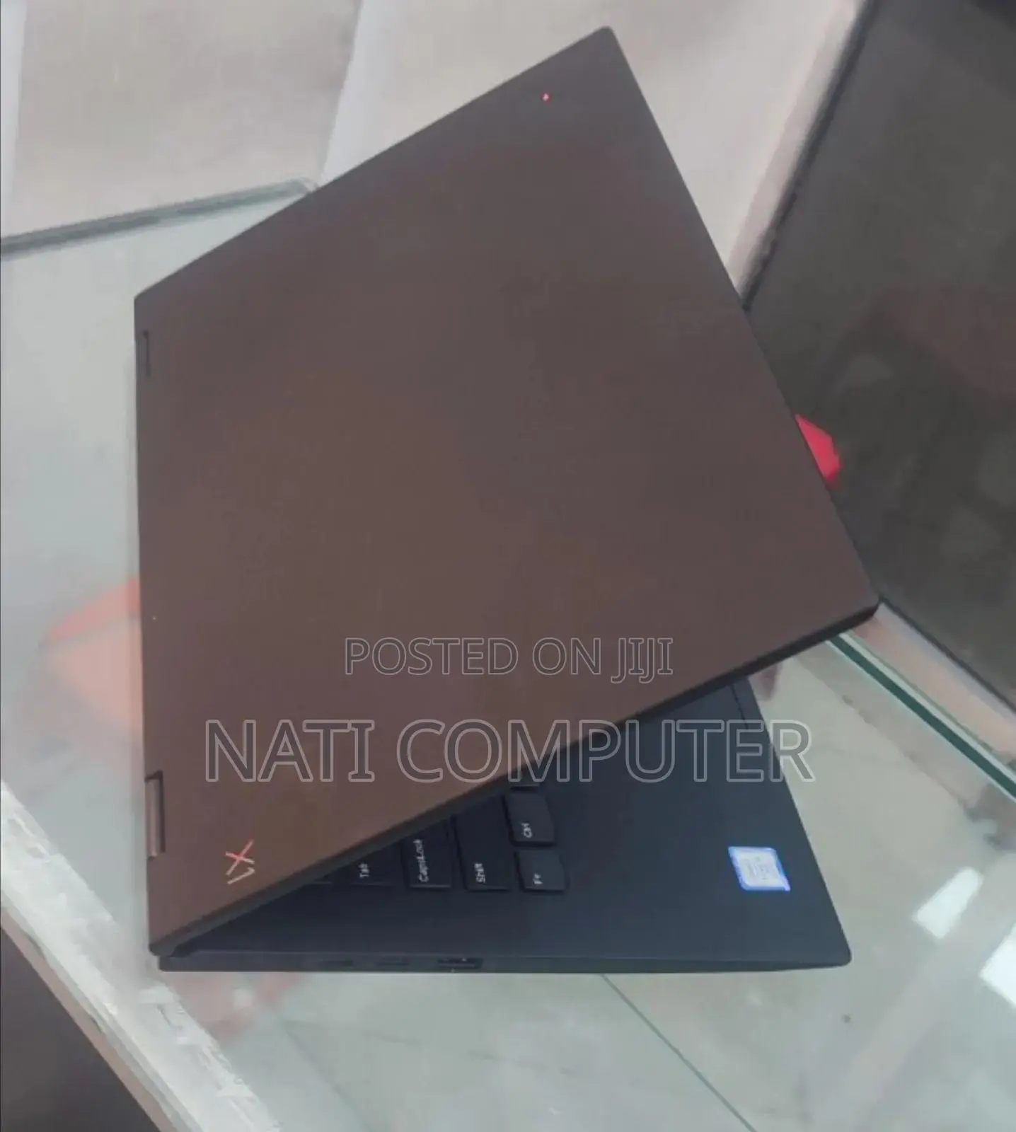 New Laptop Lenovo ThinkPad X1 Carbon 16GB Intel Core I5 SSD 512GB