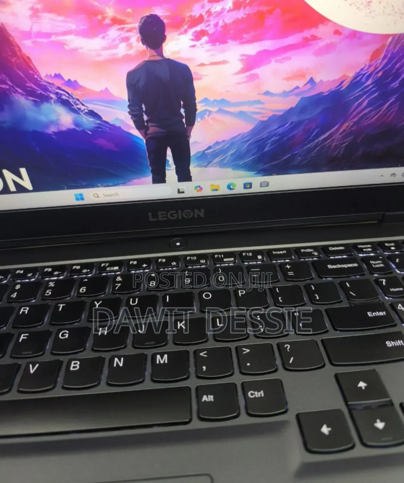 New Laptop Lenovo G580 6GB AMD Ryzen 7 SSD 512GB