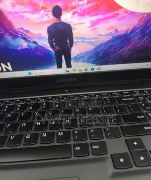 Photo - New Laptop Lenovo G580 6GB AMD Ryzen 7 SSD 512GB