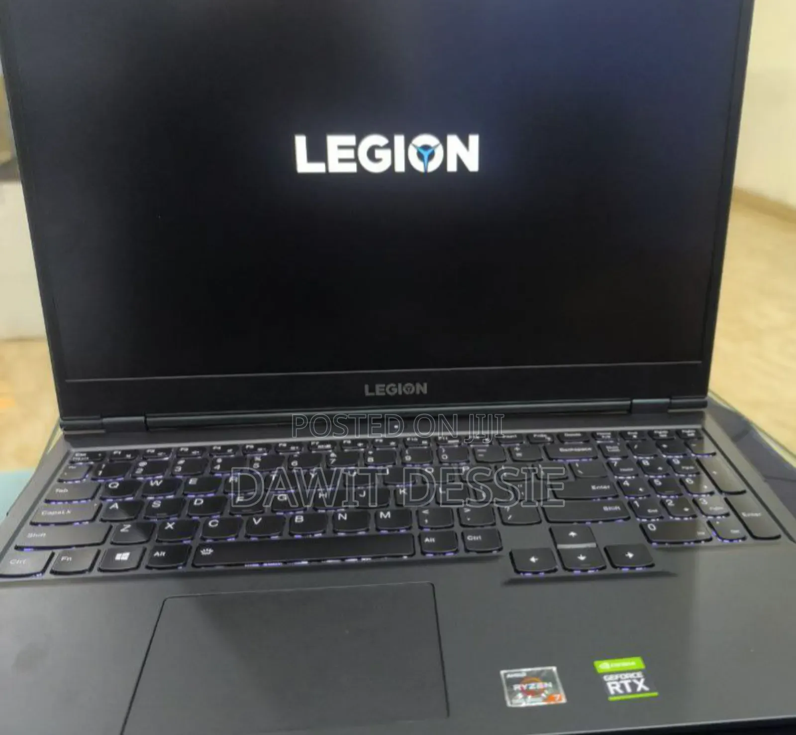 New Laptop Lenovo G580 6GB AMD Ryzen 7 SSD 512GB