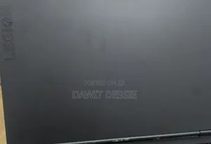 New Laptop Lenovo G580 6GB AMD Ryzen 7 SSD 512GB