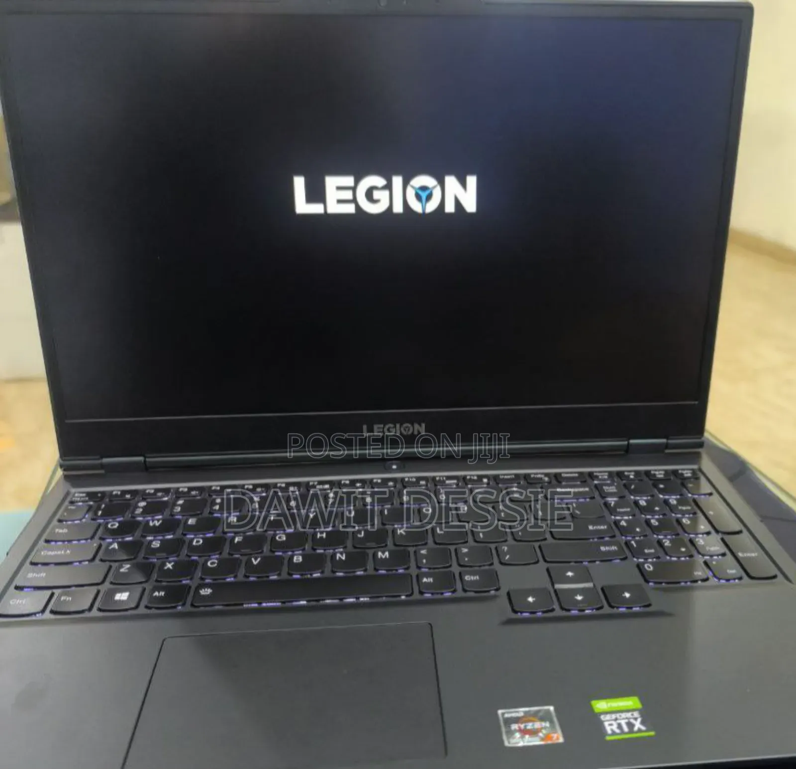 New Laptop Lenovo G580 6GB AMD Ryzen 7 SSD 512GB